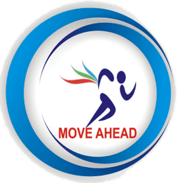 Move Ahead Logo