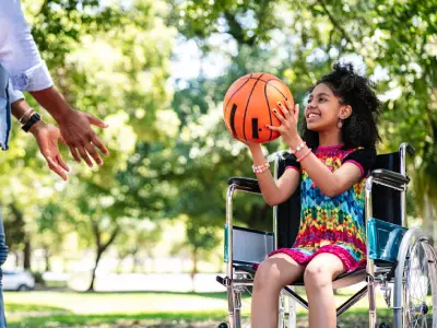 Behaviour Modification & Neuro Developmental Therapy